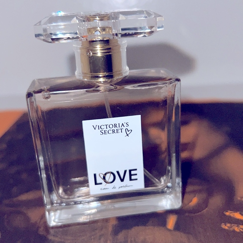 Victoria’s Secret Love